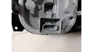 Recambio de piloto trasero izquierdo para fiat bravo (198) 2007-2016 referencia OEM IAM 51757544 51757544 