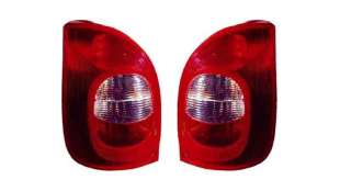 Recambio de piloto trasero derecho para citroën xsara picasso 1999-2011 referencia OEM IAM 8433066066635  