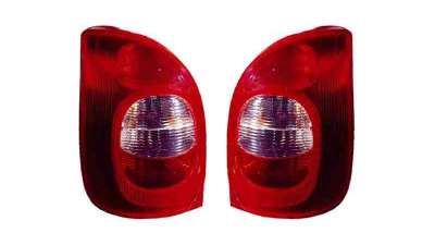 Recambio de piloto trasero derecho para citroën xsara picasso 1999-2011 referencia OEM IAM 8433066066635  