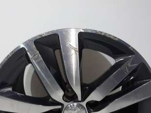 Recambio de llanta para peugeot 308 2013- allure referencia OEM IAM 9677989577 9677989577  2