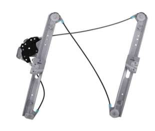 Recambio de elevalunas delantero izquierdo para bmw serie 3 berlina (e46) 1998-2006 referencia OEM IAM 5902048011558 51337020659