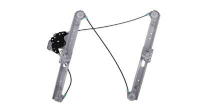 Recambio de elevalunas delantero izquierdo para bmw serie 3 berlina (e46) 1998-2006 referencia OEM IAM 5902048011558 51337020659