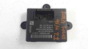 Recambio de modulo confort para ford focus lim. 2014-2018 1.0 ecoboost cat referencia OEM IAM F1ET14B532AF F1ET14B532AF 