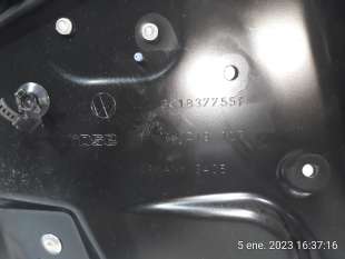 Recambio de elevalunas delantero izquierdo para volkswagen passat berlina (3c2) 2005-2010 advance referencia OEM IAM 3C1837755F  2