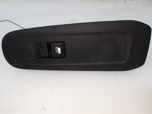 Recambio de mando elevalunas delantero derecho para peugeot 308 2013- allure referencia OEM IAM 96762292ZD 96762292ZD 