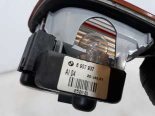 Recambio de piloto trasero izquierdo interior para bmw serie 3 berlina (e46) 1998-2006 320d referencia OEM IAM 63216907945 69079 2