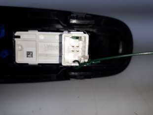 Recambio de mando elevalunas delantero derecho para peugeot 308 2013- allure referencia OEM IAM 96762292ZD 96762292ZD  2