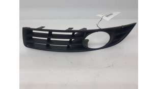 Recambio de rejilla paragolpes izquierda para volkswagen passat berlina (3c2) 2005-2010 advance referencia OEM IAM 3C0853665 3C0