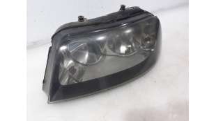 Recambio de faro izquierdo para seat alhambra (7v9) 2000-2010 fancy referencia OEM IAM 7M7941015M 7M7941015M 