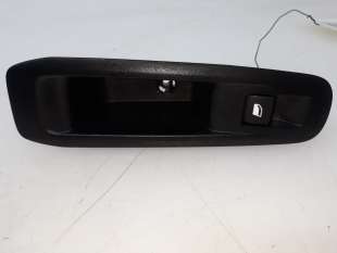 Recambio de mando elevalunas trasero derecho para peugeot 308 2013- allure referencia OEM IAM 96762292ZD 96762292ZD 
