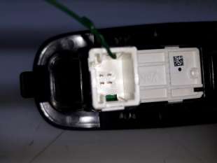 Recambio de mando elevalunas trasero derecho para peugeot 308 2013- allure referencia OEM IAM 96762292ZD 96762292ZD  2