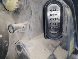 Recambio de faro izquierdo para seat alhambra (7v9) 2000-2010 fancy referencia OEM IAM 7M7941015M 7M7941015M  2