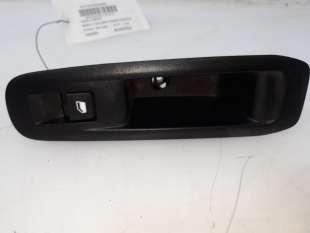 Recambio de mando elevalunas trasero izquierdo para peugeot 308 2013- allure referencia OEM IAM 96762292ZD 96762292ZD 