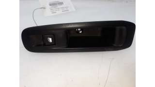 Recambio de mando elevalunas trasero izquierdo para peugeot 308 2013- allure referencia OEM IAM 96762292ZD 96762292ZD 