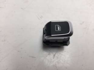 Recambio de mando elevalunas delantero derecho para audi a1 sportback (8xf) 2014-2018 1.0 tfsi referencia OEM IAM 4H0959855A 4H0