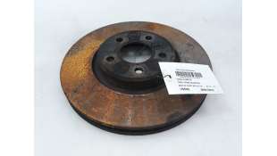 Recambio de disco freno delantero para audi a5 coupe (8t) 2007-2016 3.0 tdi referencia OEM IAM 8R0615301D 8R0615301D 