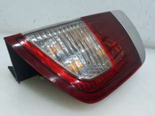 Recambio de piloto trasero derecho para ssangyong kyron 2005-2011 200 xdi limited referencia OEM IAM 8360209002 8360209002  2
