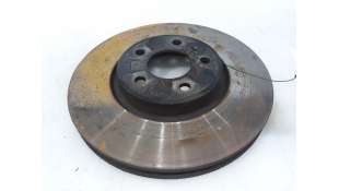 Recambio de disco freno delantero para audi a5 coupe (8t) 2007-2016 3.0 tdi referencia OEM IAM 8R0615301D 8R0615301D 