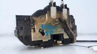 Recambio de cerradura puerta trasera derecha para nissan murano (z50) 2004-2008 básico referencia OEM IAM 82500CA012 82500CA012 