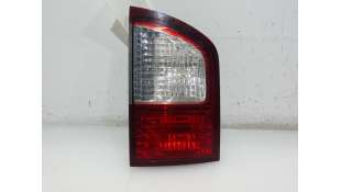 Recambio de piloto trasero derecho interior para ssangyong kyron 2005-2011 200 xdi limited referencia OEM IAM 8360409101 8360409