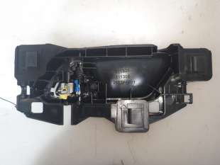 Recambio de maneta interior delantera derecha para peugeot 308 2013- allure referencia OEM IAM 98000000VV 98000000VV  2