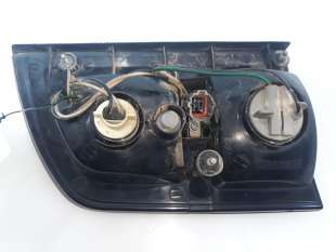 Recambio de piloto trasero derecho interior para ssangyong kyron 2005-2011 200 xdi limited referencia OEM IAM 8360409101 8360409 2