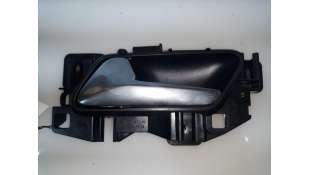 Recambio de maneta interior delantera izquierda para peugeot 308 2013- allure referencia OEM IAM 98000003VV 98000003VV 98000003V