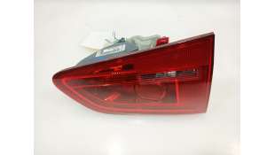 Recambio de piloto trasero izquierdo interior para volkswagen sharan van (7n1, 7n2) 2010- 2.0 tdi referencia OEM IAM 7N0945093H 