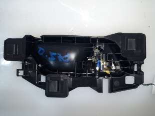 Recambio de maneta interior delantera izquierda para peugeot 308 2013- allure referencia OEM IAM 98000003VV 98000003VV 98000003V 2