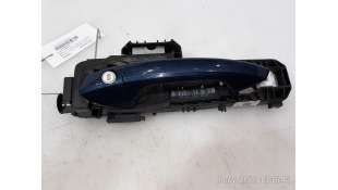 Recambio de maneta exterior delantera izquierda para mercedes-benz clase gla (w156) 2013- gla 200 cdi (156.908) referencia OEM I