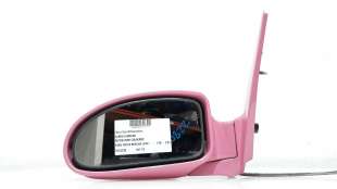Recambio de retrovisor izquierdo para ford focus berlina (cak) 1998-2004 trend referencia OEM IAM 1347113 1347113 