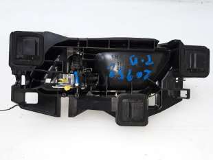 Recambio de maneta interior trasera derecha para peugeot 308 2013- allure referencia OEM IAM 98201552VV 98201552VV  2
