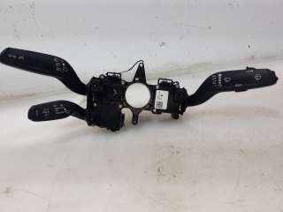 Recambio de mando multifuncion para audi a5 coupe (8t) 2007-2016 3.0 tdi referencia OEM IAM 4G0953502AA 4G0953502AA 