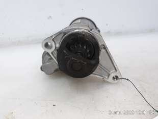 Recambio de motor arranque para jeep renegade 2014- limited 4x2 referencia OEM IAM 0001170417 0001170417  2