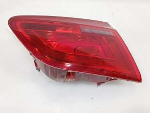 Recambio de piloto trasero izquierdo interior para volkswagen sharan van (7n1, 7n2) 2010- 2.0 tdi referencia OEM IAM 7N0945093H  2