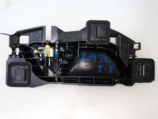 Recambio de maneta interior trasera izquierda para peugeot 308 2013- allure referencia OEM IAM 98201553VV 98201553VV  2