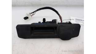 Recambio de maneta exterior porton para mercedes-benz clase gla (w156) 2013- gla 200 cdi (156.908) referencia OEM IAM A166750099