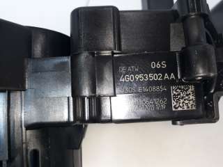 Recambio de mando multifuncion para audi a5 coupe (8t) 2007-2016 3.0 tdi referencia OEM IAM 4G0953502AA 4G0953502AA 