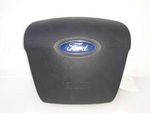 Recambio de airbag delantero izquierdo para ford s-max (ca1) 2006-2016 limited edition referencia OEM IAM 1484327 6M21U042B85 