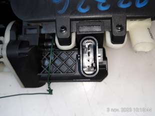 Recambio de maneta exterior porton para mercedes-benz clase gla (w156) 2013- gla 200 cdi (156.908) referencia OEM IAM A166750099 2