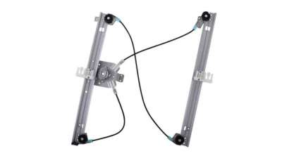Recambio de elevalunas delantero izquierdo para citroën xsara berlina 1997-2005 referencia OEM IAM 5902048017109 9221L3 