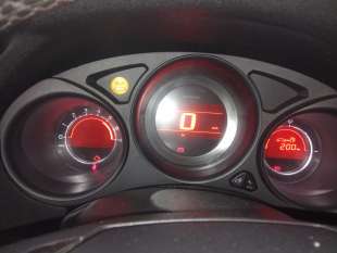 Recambio de cuadro instrumentos para citroën c4 lim. 2010-2018 business referencia OEM IAM 96657316XT 96657316XT 