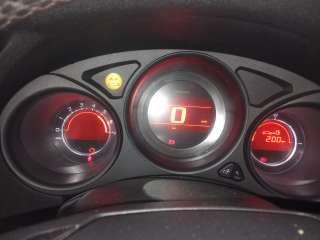 Recambio de cuadro instrumentos para citroën c4 lim. 2010-2018 business referencia OEM IAM 96657316XT 96657316XT 
