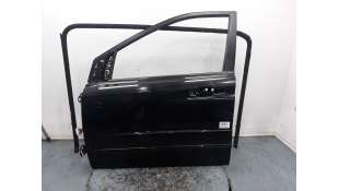 Recambio de puerta delantera izquierda para ssangyong kyron 2005-2011 200 xdi limited referencia OEM IAM 6201109106 6201109106 