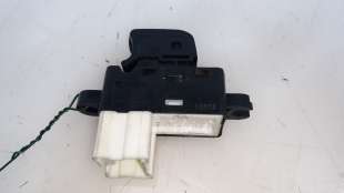 Recambio de mando elevalunas delantero derecho para nissan murano (z50) 2004-2008 básico referencia OEM IAM 254111VX0A 254111VX0 2