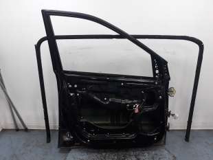 Recambio de puerta delantera izquierda para ssangyong kyron 2005-2011 200 xdi limited referencia OEM IAM 6201109106 6201109106  2