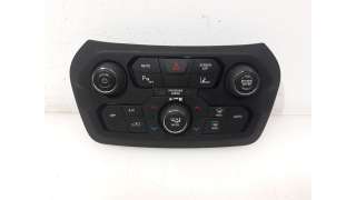 Recambio de mando climatizador para jeep renegade 2014- limited 4x2 referencia OEM IAM 07356941360 07356941360 