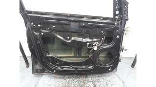 Recambio de puerta delantera izquierda para ssangyong kyron 2005-2011 200 xdi limited referencia OEM IAM 6201109106 6201109106 