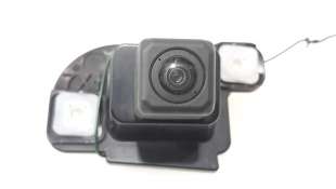 Recambio de camara vision trasera para toyota yaris (xp21) 2020- hybrid style referencia OEM IAM 86790K0010 86790K0010 