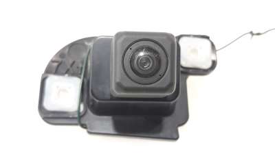 Recambio de camara vision trasera para toyota yaris (xp21) 2020- hybrid style referencia OEM IAM 86790K0010 86790K0010 